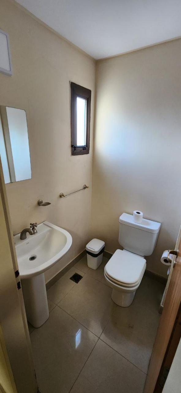 Casita De Tucuman Apart - Cochera Cercana Сан-Мигель-де-Тукуман Экстерьер фото