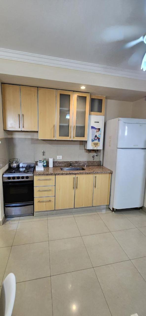 Casita De Tucuman Apart - Cochera Cercana Сан-Мигель-де-Тукуман Экстерьер фото