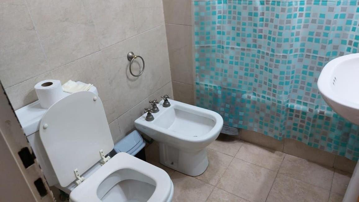Casita De Tucuman Apart - Cochera Cercana Сан-Мигель-де-Тукуман Экстерьер фото