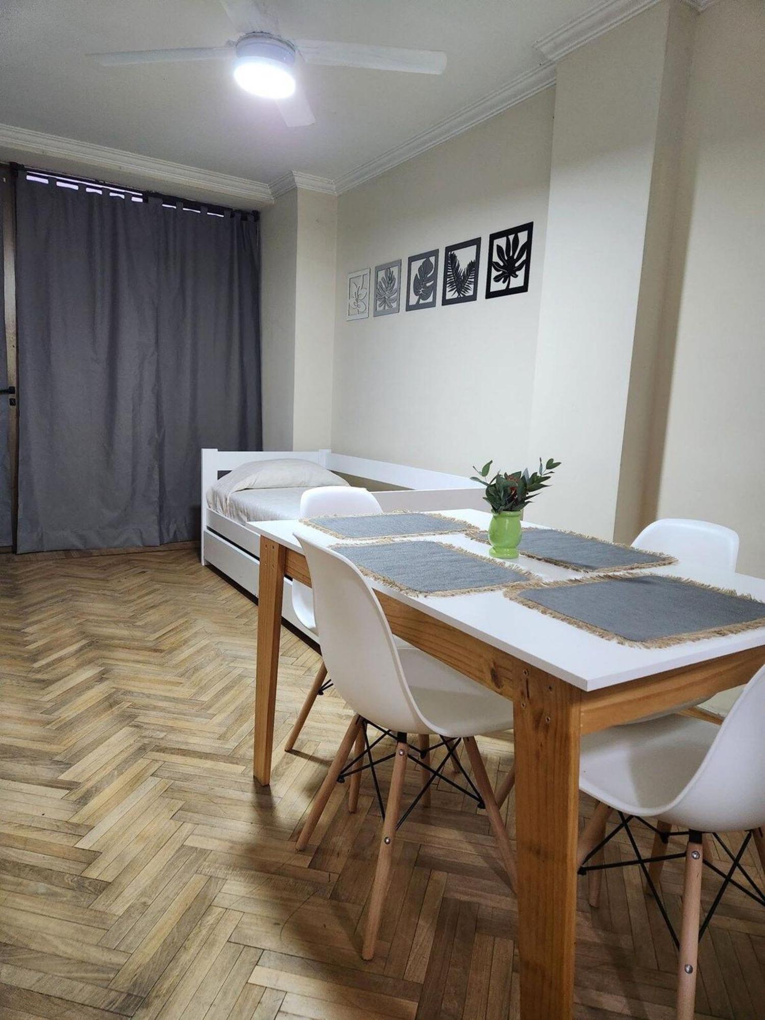Casita De Tucuman Apart - Cochera Cercana Сан-Мигель-де-Тукуман Экстерьер фото
